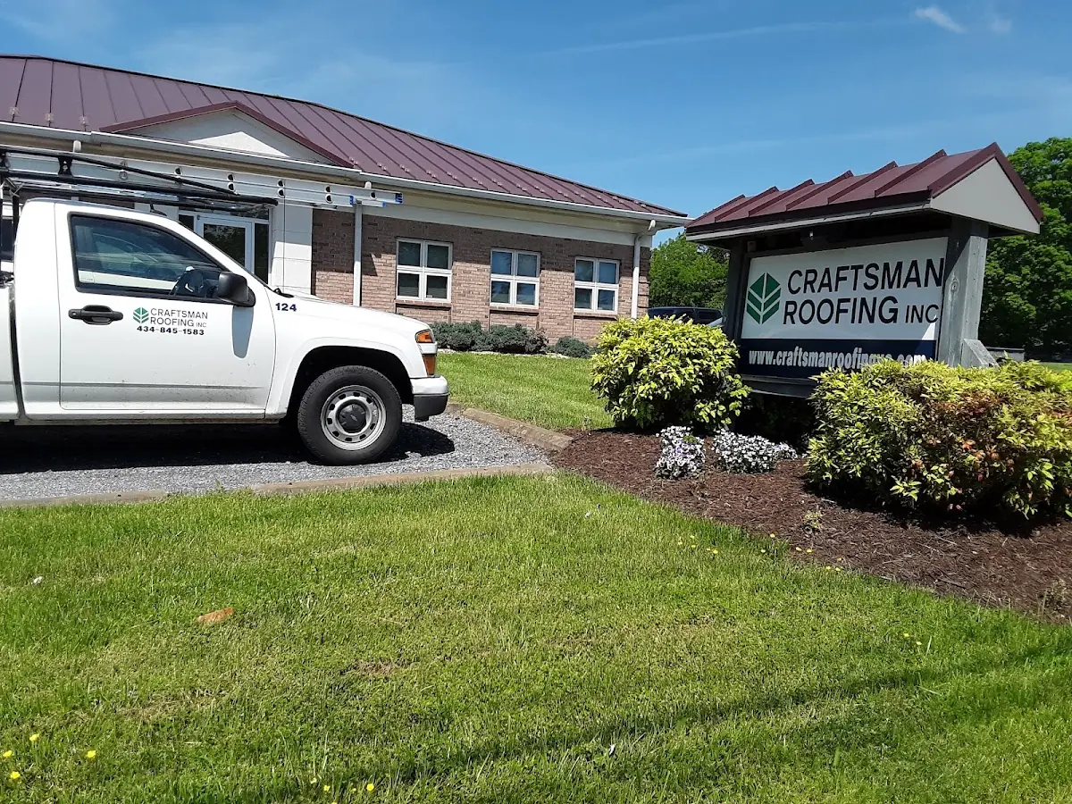 Quality Roof Replacement by experienced craftsmen in Middleport